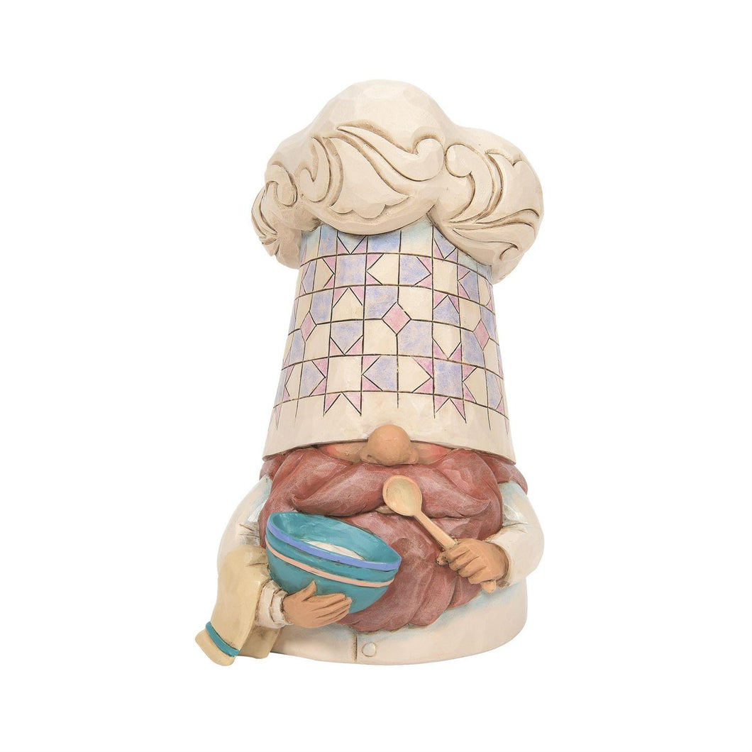 Chef Gnome