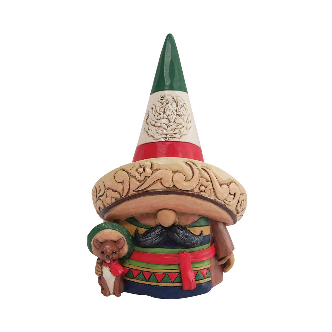 Mexican Gnome