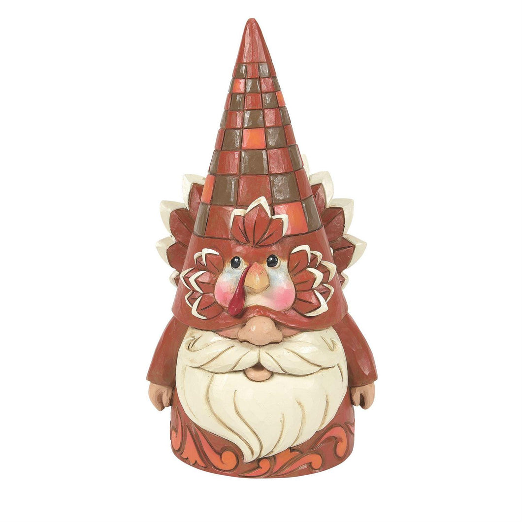 Turkey Gnome