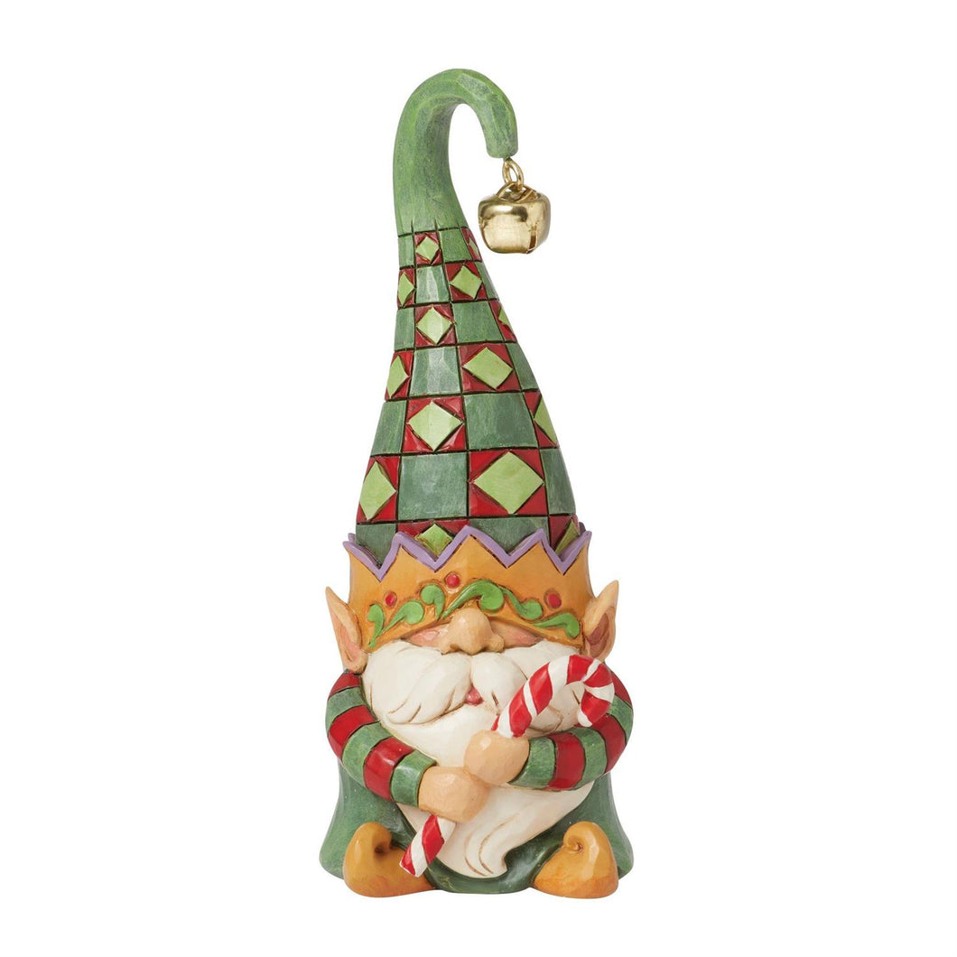 Jingle Elf Gnome