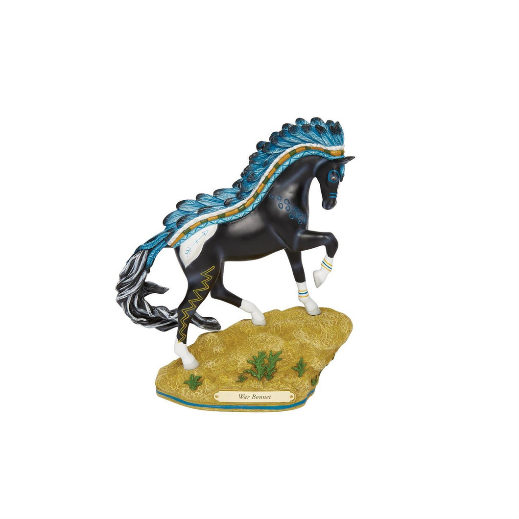 War Bonnet