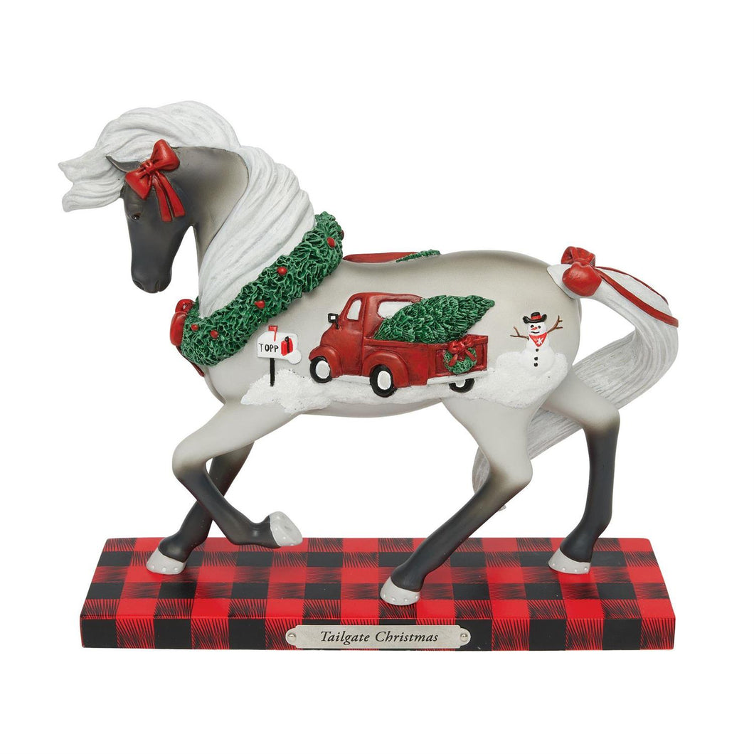 Tailgate Christmas