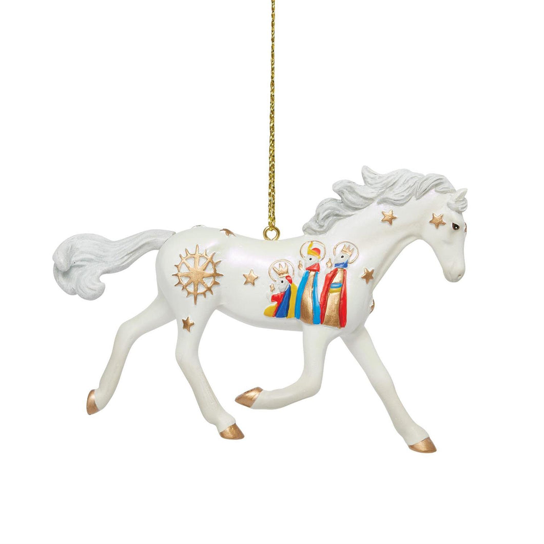 Star of Wonder Ornament