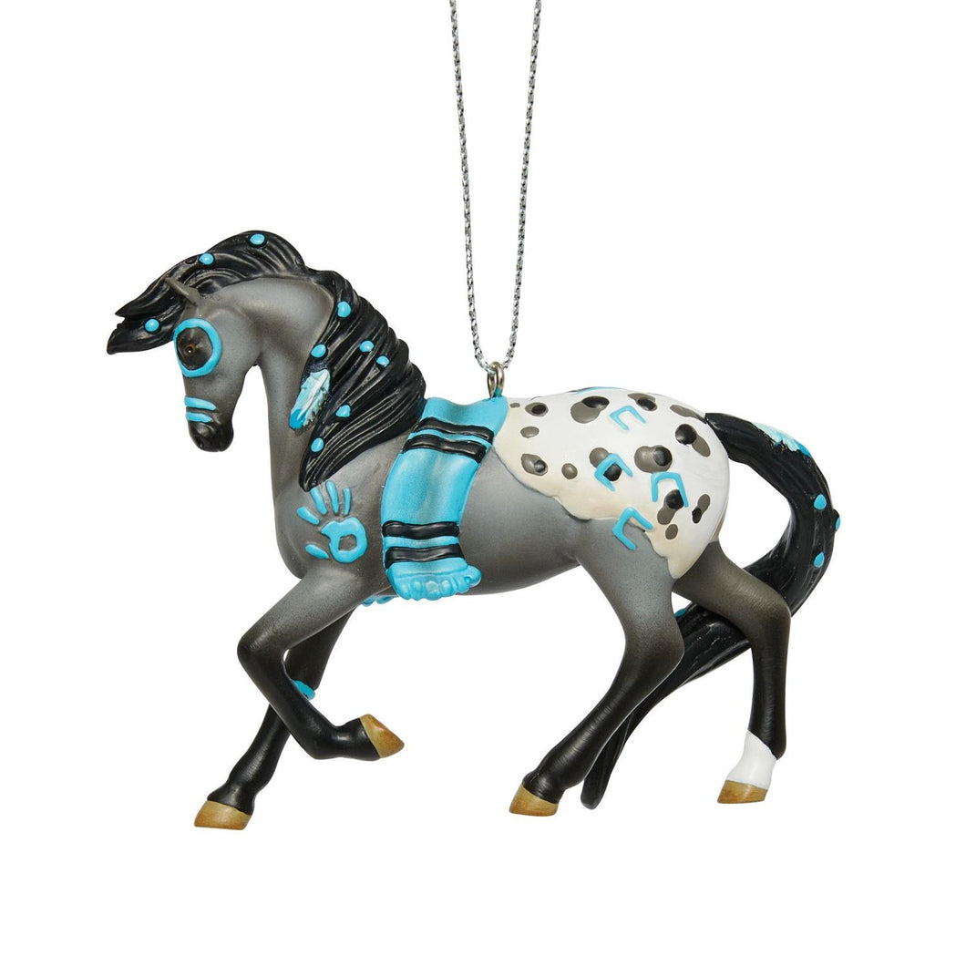 The Living Stone Ornament