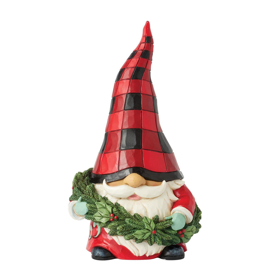 Highland Glen Gnome