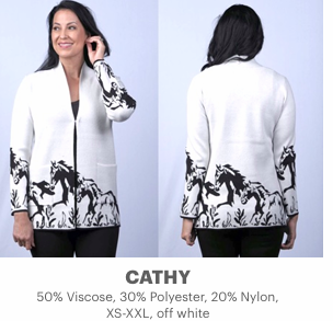 Cathy Cardigan