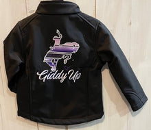 Load image into Gallery viewer, Girls Jacket
