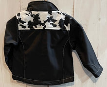 Load image into Gallery viewer, Toddler Girls Jacket
