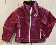 Load image into Gallery viewer, Toddler Girls Jacket
