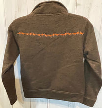 Load image into Gallery viewer, Youth Boys Pullover Jacket
