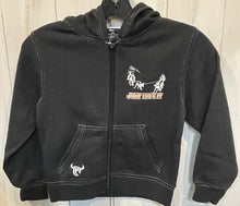 Load image into Gallery viewer, Youth Boys Full Zip Hoodie
