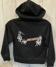 Load image into Gallery viewer, Youth Boys Full Zip Hoodie
