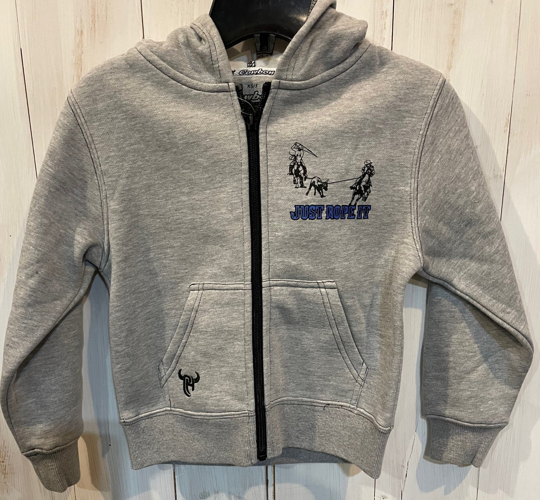 Youth Boys Hoodie