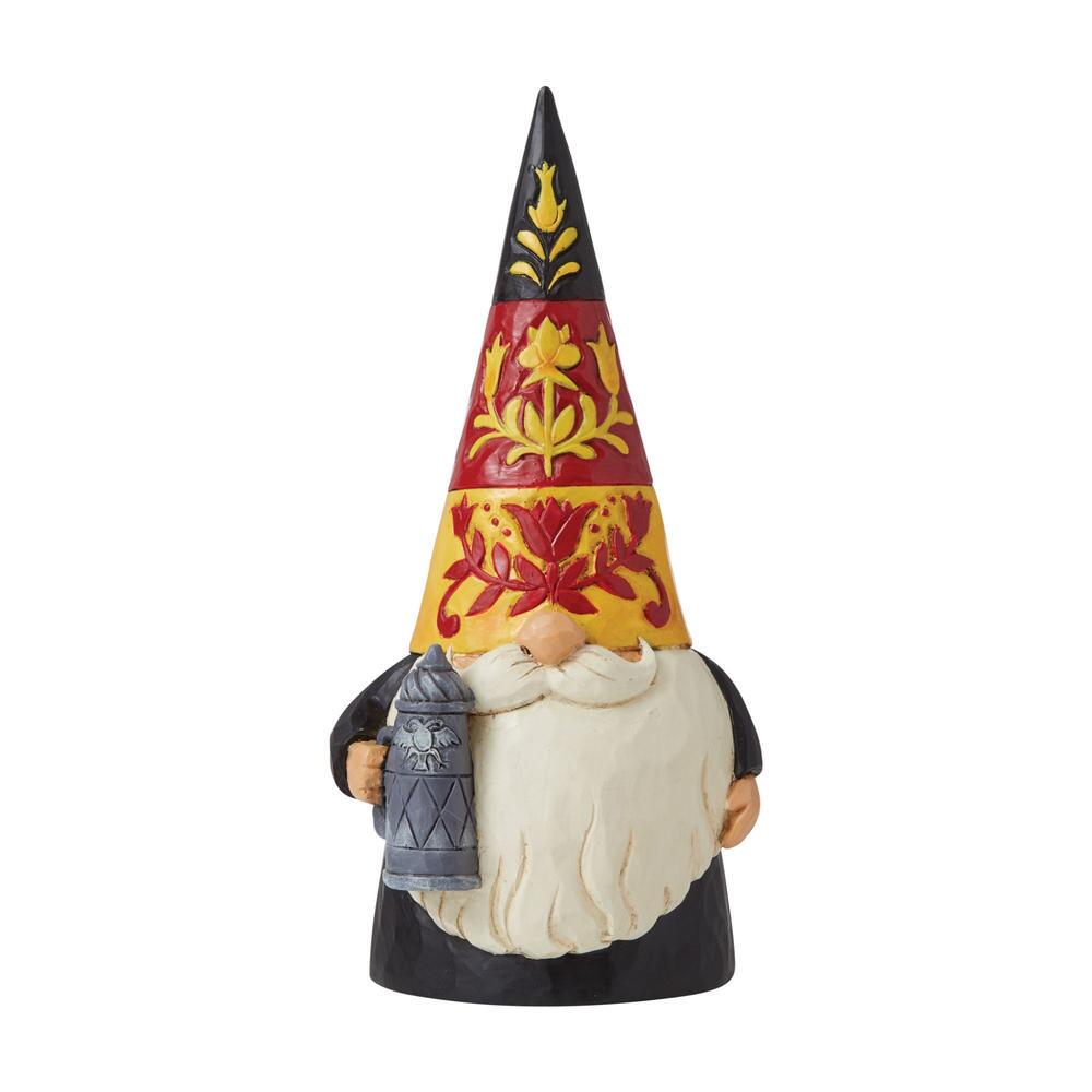 German Gnome by Jim Shore
