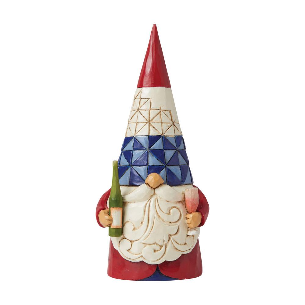 French Gnome by Jim Shore
