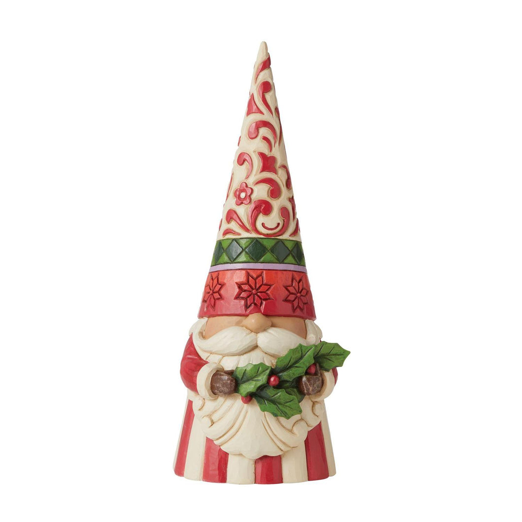Tall Christmas Gnome