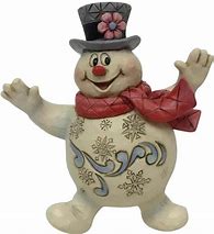 Jolly Frosty