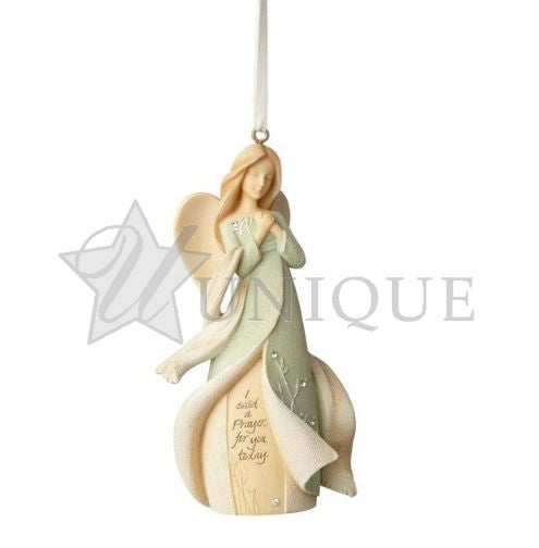 Prayer Angel